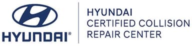 Hyundai certified collision repair