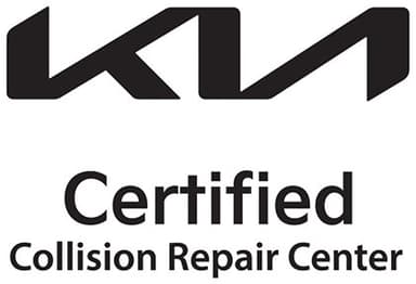 Kia certified collision repair
